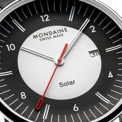 MONDAINE DOPPIO SOLAR MLE.41920.LBV - DOPPIO - BRANDS