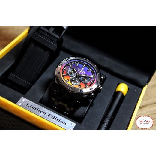 FESTINA CHRONO BIKE 2024 LIMITED EDITION 20674/1 - CHRONO BIKE - ZNAČKY