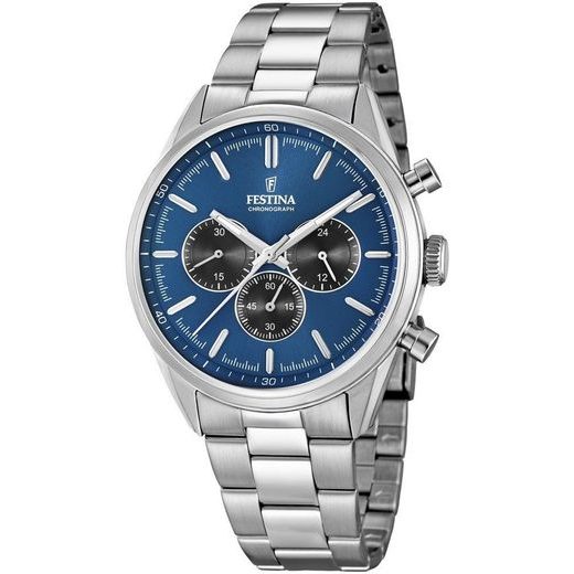 FESTINA CHRONOGRAPH 16820/6 - FESTINA - ZNAČKY