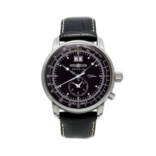 ZEPPELIN 7640-2 - ARCHÍV