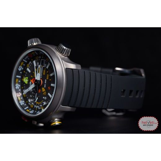 CITIZEN PROMASTER ALTICHRON BN4021-02E - PROMASTER - ZNAČKY