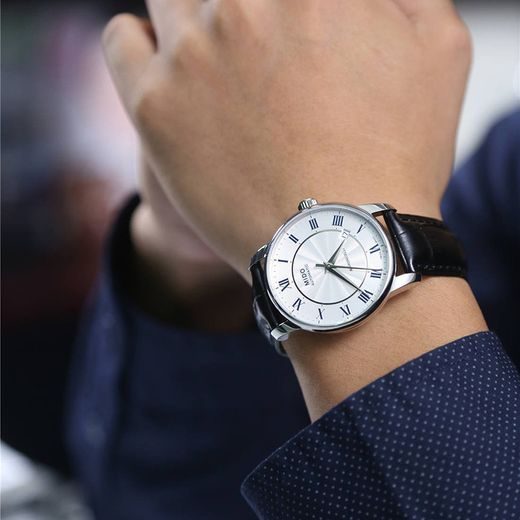 MIDO BARONCELLI GENT M8600.4.21.4 - BARONCELLI - ZNAČKY