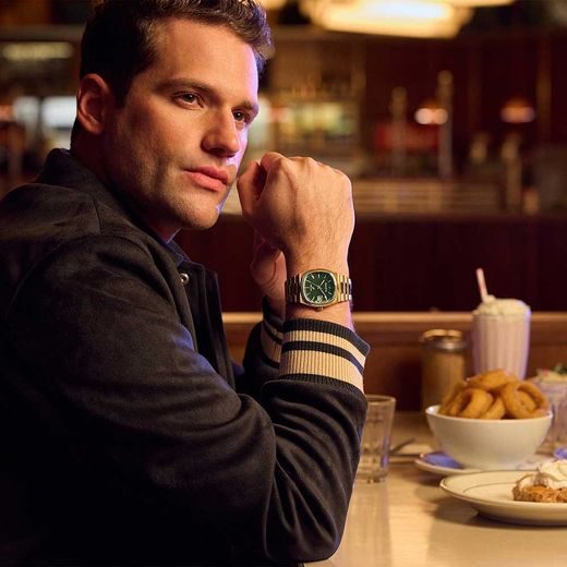 BULOVA SUPER SEVILLE PRECISIONIST 97B237 - ARCHIVE SERIES - BRANDS