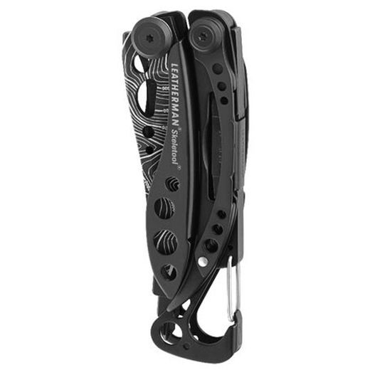 MULTITOOL LEATHERMAN SKELETOOL TOPO 832755 - KLEŠTĚ A MULTITOOLY - OSTATNÍ