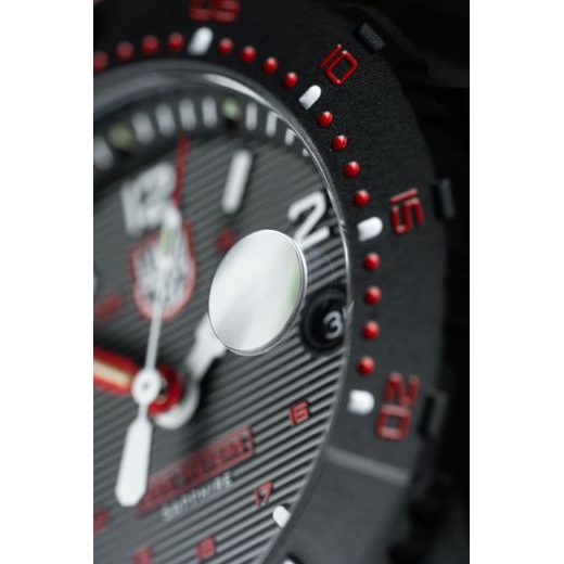 LUMINOX NAVY SEAL 3615 - SEA - BRANDS