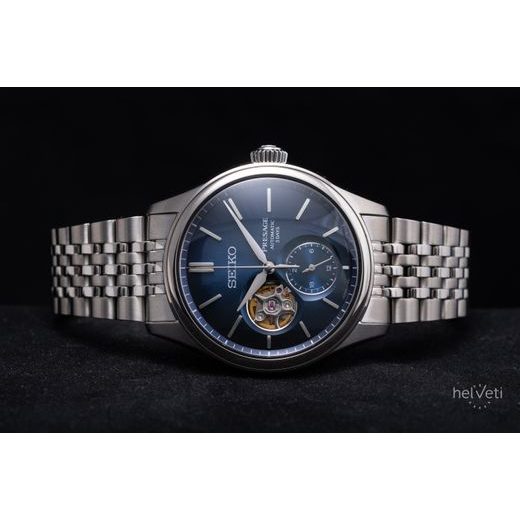 SEIKO PRESAGE CLASSIC SPB527J1 ‘AI-IRO’ - PRESAGE - ZNAČKY