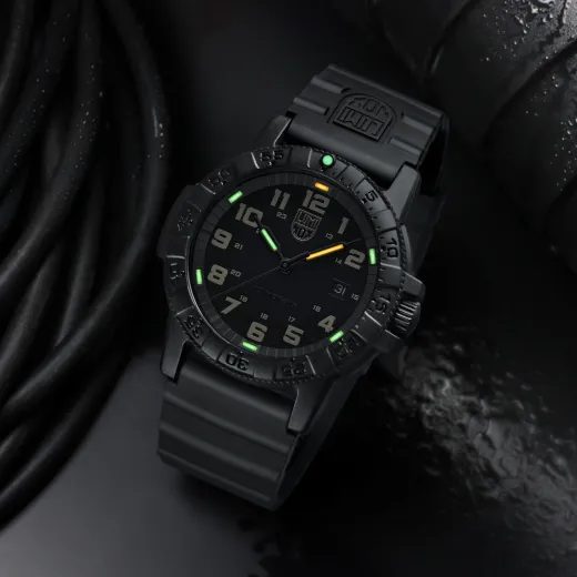 LUMINOX LEATHERBACK SEA TURTLE GIANT XS.0330 - SEA - BRANDS