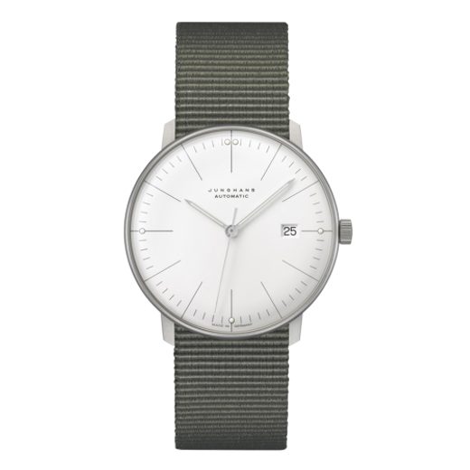 JUNGHANS MAX BILL AUTOMATIC 27/4001.04 - JUNGHANS - ZNAČKY