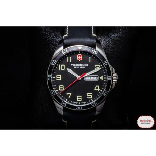 VICTORINOX FIELDFORCE 241846 - FIELDFORCE - ZNAČKY