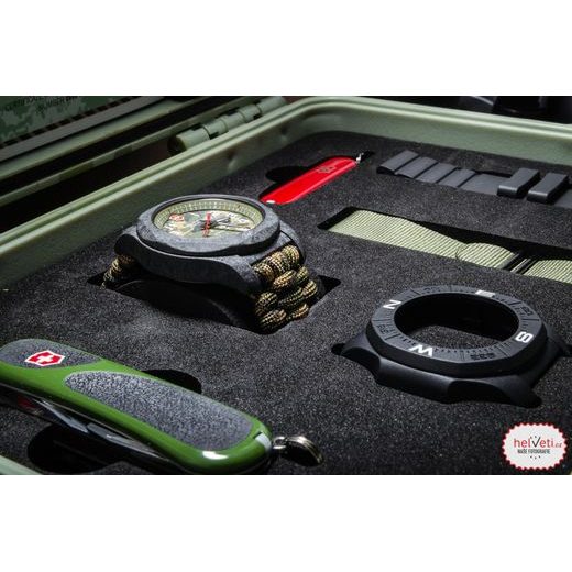 VICTORINOX I.N.O.X. CARBON LIMITED EDITION 241927.1 - I.N.O.X. - ZNAČKY