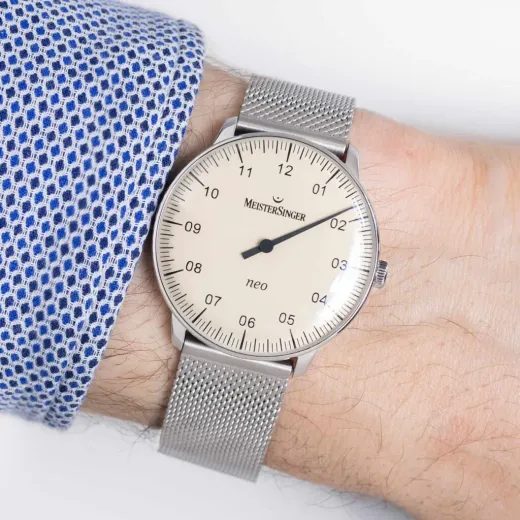 MEISTERSINGER NEO NES903 - NEO - BRANDS