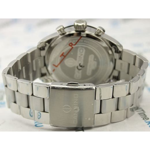 CANDINO GENTS SPORT ELEGANCE C4682/3 - SPORT CHRONOS - ZNAČKY