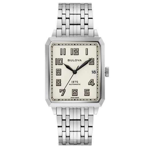 BULOVA JOSEPH BULOVA LIMITED EDITION 96B333 - BULOVA - ZNAČKY