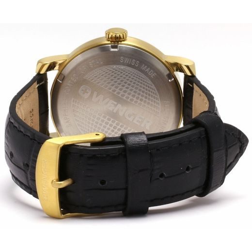 WENGER URBAN VINTAGE 01.1041.119 - WENGER - MĂRCI