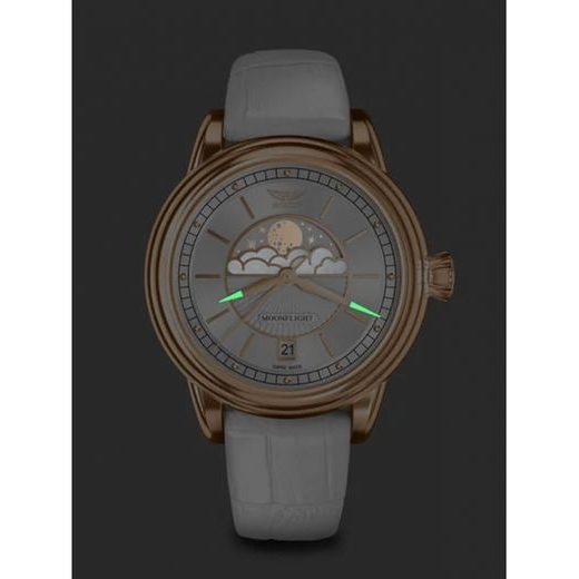 AVIATOR DOUGLAS MOONFLIGHT V.1.33.2.251.4 - DOUGLAS MOONFLIGHT - BRANDS