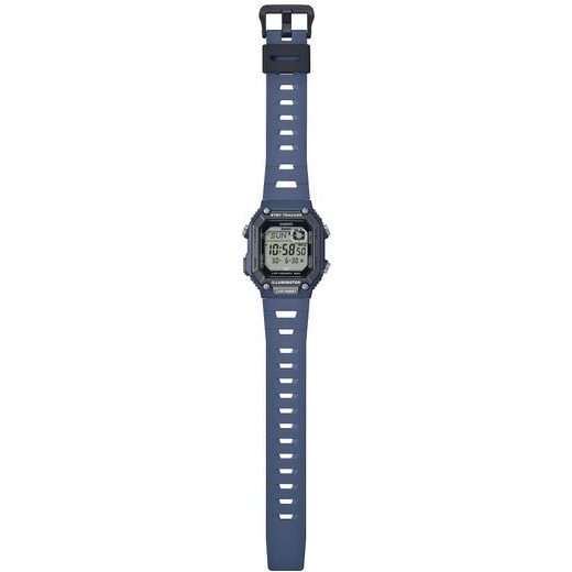 CASIO COLLECTION WS-B1000-2AVEF - CLASSIC COLLECTION - ZNAČKY