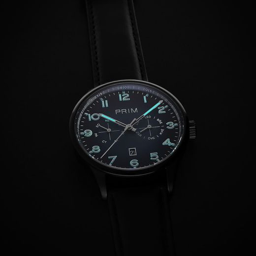 PRIM MANAGER CZ 25 - H W01P.13249.H - AUTOMATIC - MĂRCI