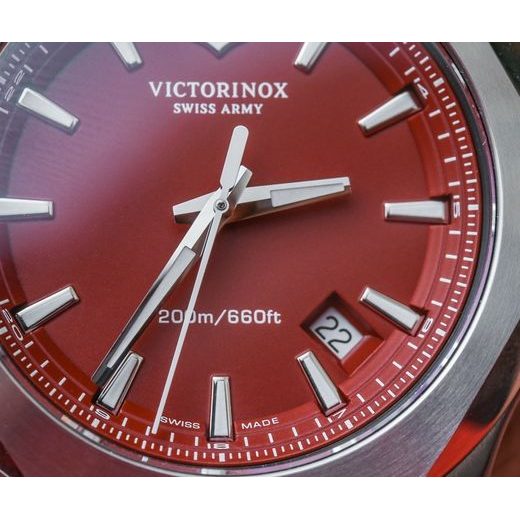 VICTORINOX I.N.O.X. 241719.1 - I.N.O.X. - ZNAČKY