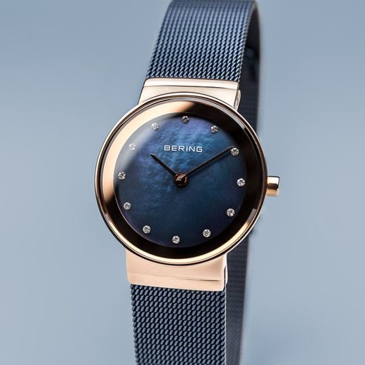 BERING CLASSIC 10126-367 - BERING - ZNAČKY