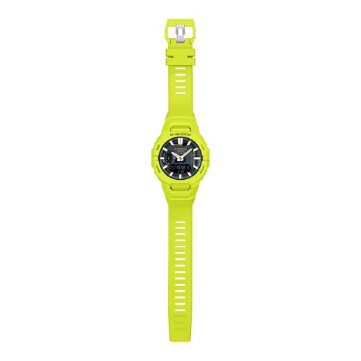 CASIO G-SHOCK G-SQUAD GBA-950-9A3ER - G-SHOCK - MĂRCI