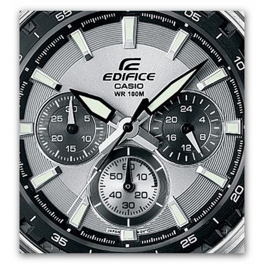 CASIO EF 562D-7A - CASIO - ZNAČKY