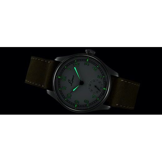 LACO MARINE CUXHAVEN 42,5 - MARINE - ZNAČKY