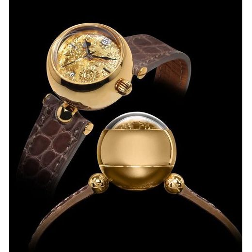 ALEXANDER SHOROKHOFF SHAR AS.SH05-1Y - AVANTGARDE - BRANDS