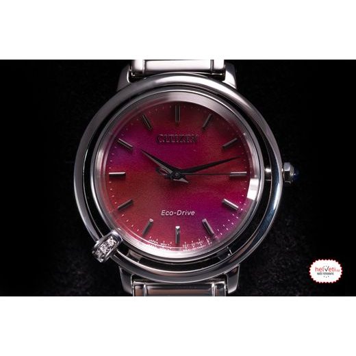 CITIZEN ECO-DRIVE L EM1090-78X - ELEGANT - BRANDS