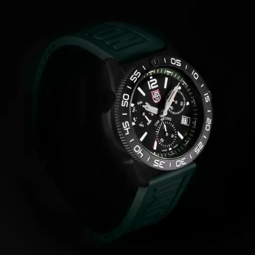LUMINOX PACIFIC DIVER CHRONOGRAPH SERIA 3140 XS.3147 - SEA - MĂRCI