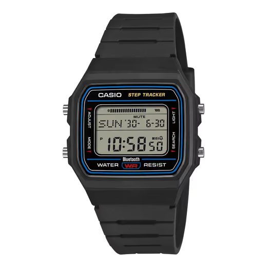 CASIO COLLECTION VINTAGE F-B100W-1AEF - CLASSIC COLLECTION - MĂRCI