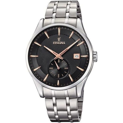 FESTINA RETRO 20276/4 - FESTINA - ZNAČKY