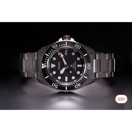 SEIKO PROSPEX SOLAR SNE589P1 - PROSPEX - ZNAČKY