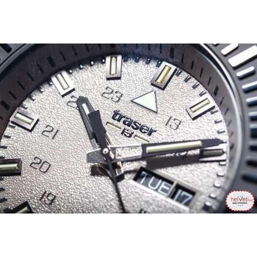 TRASER P69 BLACK STEALTH SAND NATO - TACTICAL - BRANDS