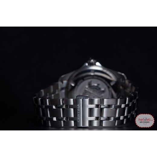 CERTINA DS ACTION C032.851.44.087.00 - DS ACTION - ZNAČKY