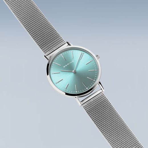 BERING CLASSIC 14134-005-GWP - CLASSIC - ZNAČKY