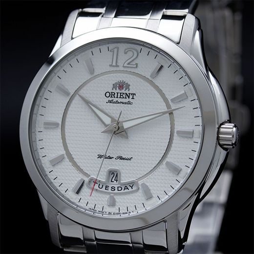 ORIENT CLASSIC AUTOMATIC FEV0M001W - CLASSIC - ZNAČKY