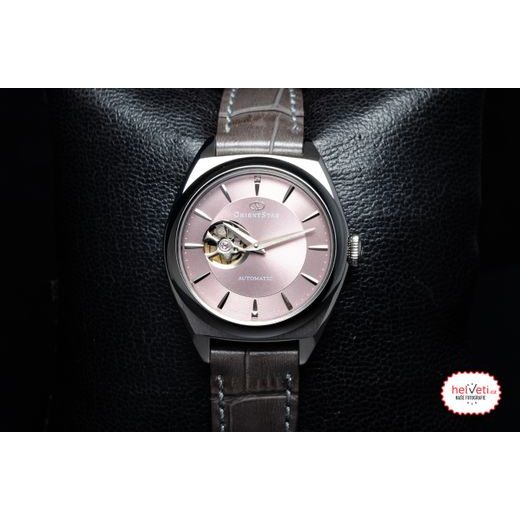 ORIENT STAR CONTEMPORARY RE-ND0103N - CONTEMPORARY - ZNAČKY