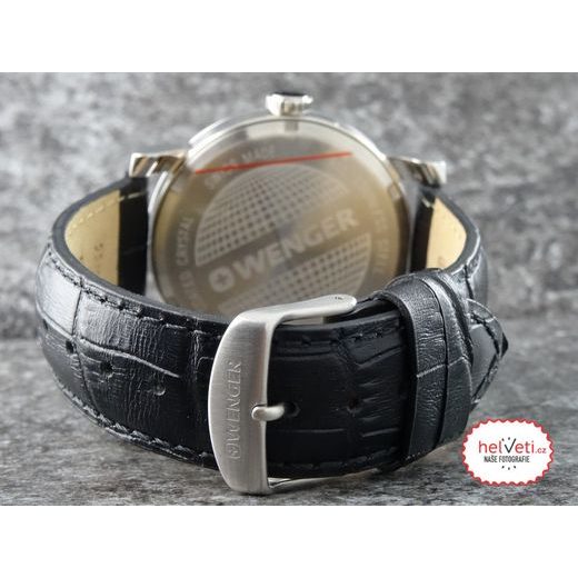 WENGER URBAN VINTAGE 01.1041.139 - WENGER - ZNAČKY