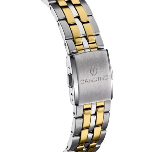 CANDINO AUTOMATIC C4706/3 - AUTOMATIC - BRANDS