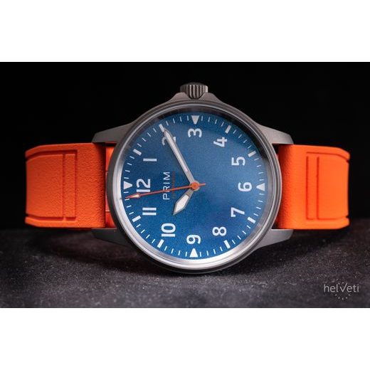 PRIM OK-A TITANIUM LE 71-126-502-42-1 - AUTOMATIC - BRANDS