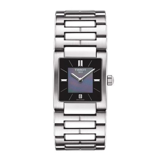 TISSOT T02 T090.310.11.121.00 - T02 - ZNAČKY