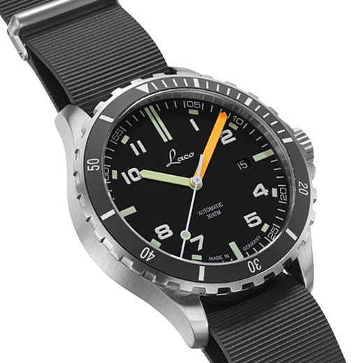 LACO HIMALAYA 42 RB - SQUAD - BRANDS