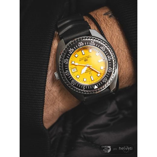 CERTINA DS PH1000M LIMITED EDITION C024.907.17.281.10 - DS PH - ZNAČKY