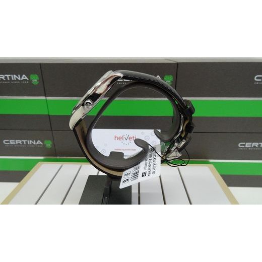 CERTINA DS-4 C022.610.16.031.00 - CERTINA - BRANDS