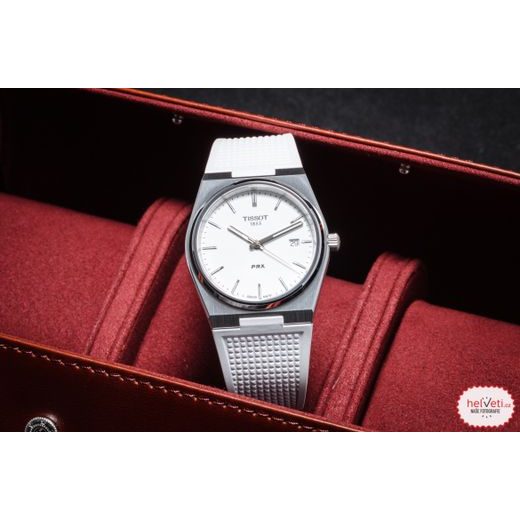 TISSOT PRX 40 T137.410.17.011.00 - PRX 40 - BRANDS