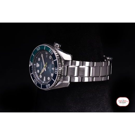 SEIKO PROSPEX SPB431J1 SUMO SILFRA EUROPEAN LIMITED EDITION 2023 - PROSPEX - ZNAČKY