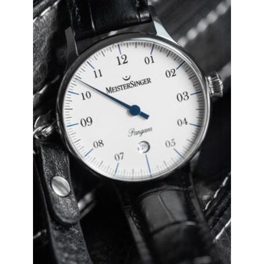 MEISTERSINGER PANGAEA DATE PMD901 - MEISTERSINGER - ZNAČKY