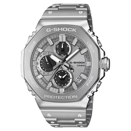 CASIO G-SHOCK GMC-B2100ADS-1AER - CASIOAK - BRANDS