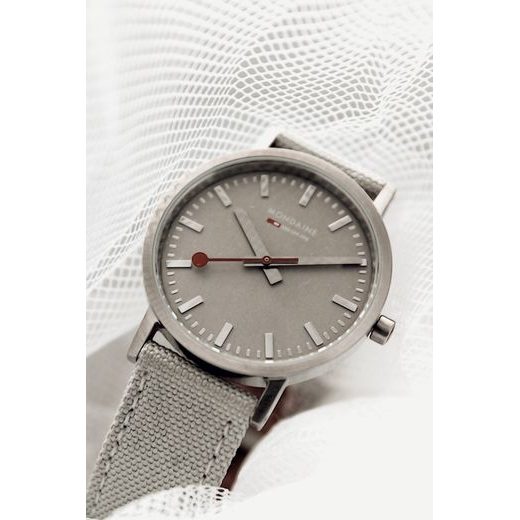 MONDAINE CLASSIC A660.30314.80SBH - CLASSIC - BRANDS