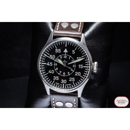 LACO KARLSRUHE PRO 40 AUTOMATIC - FLIEGER PRO - BRANDS